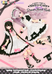 Melty☆Cute／Dream Maid Raili