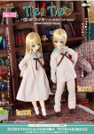 ティア・ティオ～憩いのひととき～コーディネイトドールset