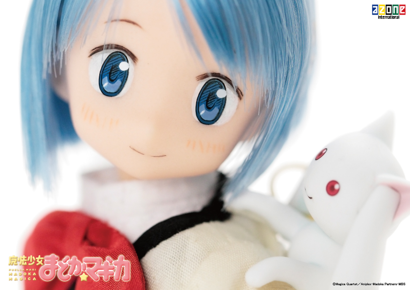 AZONE INTERNATIONAL::キャラクタードール::商品詳細
