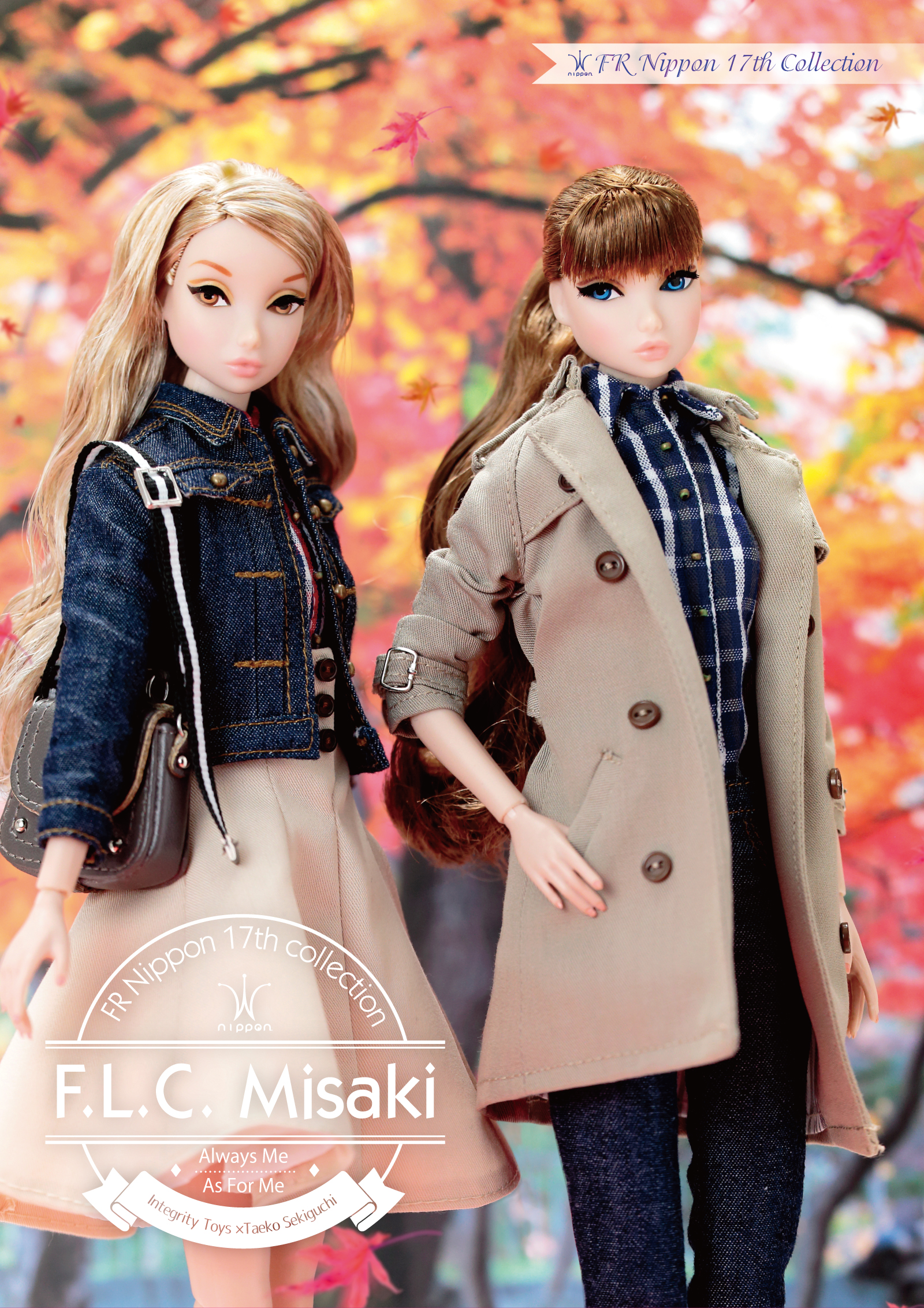 Azone International カタログ詳細ページ Azone International カタログ詳細ページ