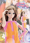 Misaki Sweety Pop