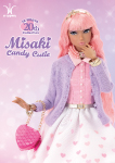 Misaki Candy Cutie