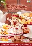 SugarCups ビスケティーナ ～Welcome to Sugar Cup Wonderland!～