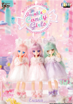 キノコジュース×Lil'Fairy Twinkle☆Candy Girls