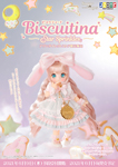 ビスケティーナ～Star Sprinkles～ (アゾンダイレクトストア限定販売)