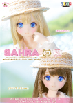 SAHRA(サアラ)/アゾンインターナショナル 30th anniv. model