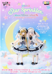 Star Sprinkles / Moon Rabbit Raili(ライリ)