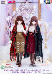 NarcisseNoir × Iris Collect かの/Winter Date～冬の魔法～