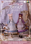 サアラ/～meow×meow a・la・mode～Secret Story