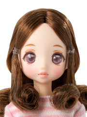 Pookie Boo BonBon／Swing Swinging Butterfly Ver.2.0