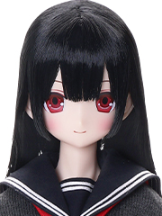 Lilia（リリア）／The nightmare parallel world．～R-Black ver．～