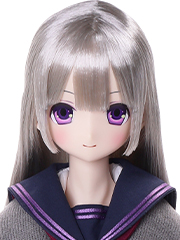 Lilia（リリア）／The nightmare parallel world．～P-White ver．～