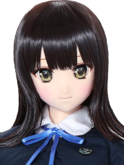 名	和遥キナ学校制服コレクション／ゆかり（きらめく青春の1ページver．）