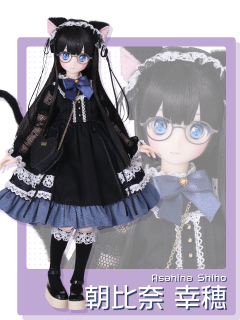 AZONE INTERNATIONAL::からふるDreamin'::オールシリーズ