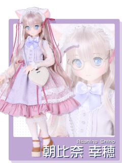 AZONE INTERNATIONAL::からふるDreamin'::オールシリーズ