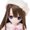 えっくす☆きゅーと20th anniv./Chiika(ちいか)~Romantic Girly!IV ver.1.2~(レーベルショップ秋葉原限定販売)