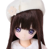 えっくす☆きゅーと20th anniv．／Himeno（ひめの）～Romantic Girly！IVコーデset～（レーベルショップ大阪限定販売）