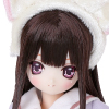 えっくす☆きゅーと20th anniv./Aika(あいか)~meow×meow a・la・mode~Cat loverコーデset~(レーベルショップ池袋・大阪限定販売)