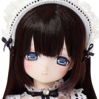 AZONE INTERNATIONAL::えっくす☆きゅーと::ヒストリー-キャラクター