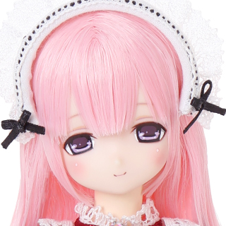 ミヤギ　UNISET　A-1-350 AZONE INTERNATIONAL::えっくす☆きゅーと