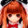 Classic Alice Tick Tock Rabbit HIMENO