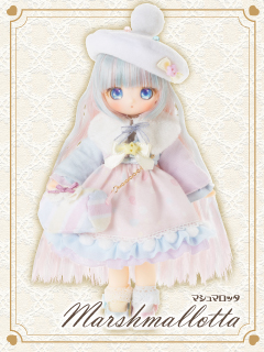 AZONE INTERNATIONAL::Sugar Cups::オールシリーズ