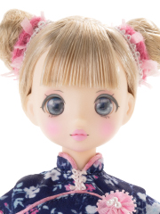 Pookie Boo BonBon／Swing ORIENTAL ROMANTICA