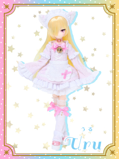 AZONE INTERNATIONAL::Luminous Street::オールシリーズ