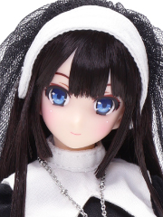 1／6 乙女の祈り／ゆい