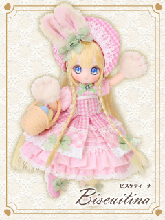 AZONE INTERNATIONAL::Sugar Cups::オールシリーズ