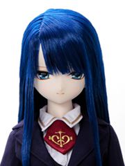 Cecily(セシリー)/Fear of Darkness