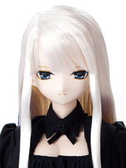 Cecily(セシリー)/Fear of DarknessⅡ