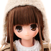 こもれび森のどうぶつたち♪くまさん/ころん（通常販売ver.）
