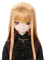 50Cecily(セシリー)/Fear of Darkness III～The beginning of the end. 終末の予兆～