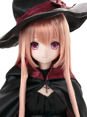 50Lilia(リリア)/Night on Halloween(アゾンダイレクトストア限定ver.)