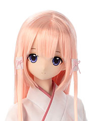 AZONE INTERNATIONAL::Lilia::商品紹介-シリーズ別商品一覧