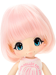 Hello KIKIPOP!　ハニーピンク(アゾンダイレクトストア限定ver.)