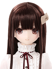 Lilia(リリア)/The traditional grimoire. ～少女の綴る物語～