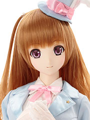 AZONE INTERNATIONAL::HappinessClover::商品紹介-シリーズ別商品一覧