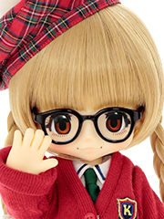 KIKIPOP! Hi! My School 学級委員長のＫちゃん