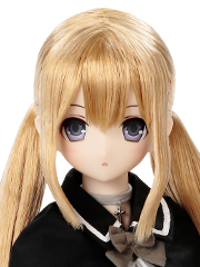 	Lilia(リリア)/BlackRaven ZERO ～The original trigger～