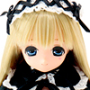Secret Wonderland/Miu ~Precious Gold ver.~