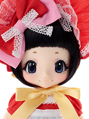 AZONE INTERNATIONAL::キキポップ