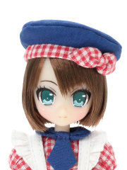 AZONE INTERNATIONAL::Lil Fairy::商品紹介-シリーズ別商品一覧