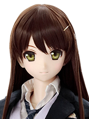 AZONE INTERNATIONAL::HappinessClover::商品紹介-シリーズ別商品一覧