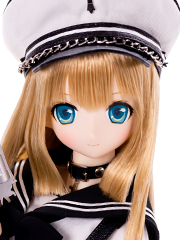 Luluna(ルルナ)/†拘束聖少女†～コウソクセイントガール～