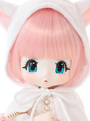 AZONE INTERNATIONAL::キキポップ