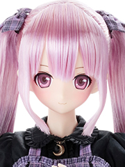 レーベルショップ秋葉原オープン8周年記念モデル　Luluna(ルルナ)/Preface2022（アゾンダイレクトストア限定販売）