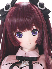 アゾン My Sweet Girlくれは スウィートピンクver． AZONE INTERNATIONAL::HappinessClover::商品詳細