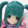 Summer Limited '09 Chisa Aqua Green ver.